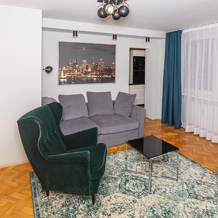Ferienwohnung V3 Ordona 20A Kattowitz Exterior foto