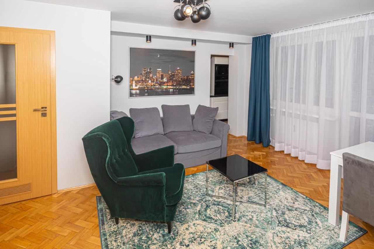 Ferienwohnung V3 Ordona 20A Kattowitz Exterior foto