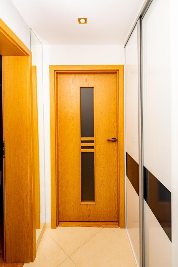 Ferienwohnung V3 Ordona 20A Kattowitz Exterior foto