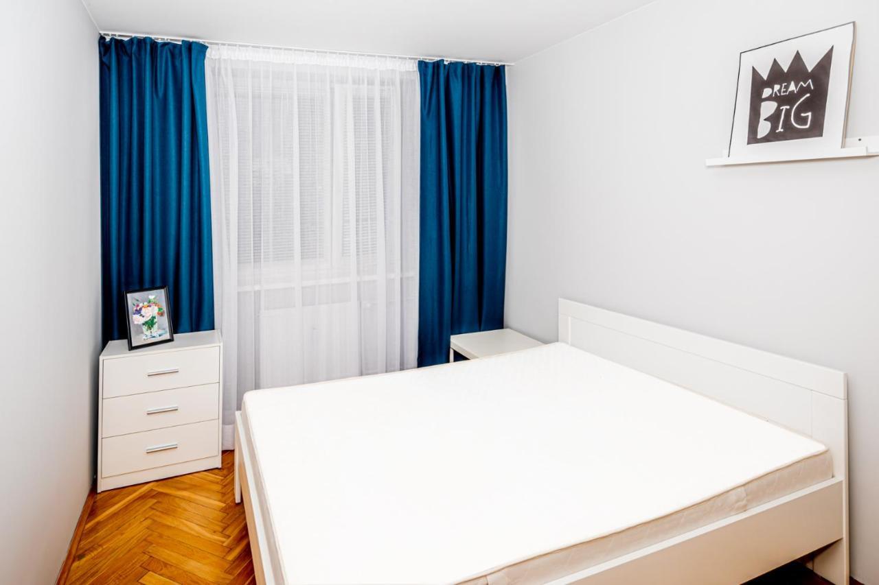 Ferienwohnung V3 Ordona 20A Kattowitz Exterior foto